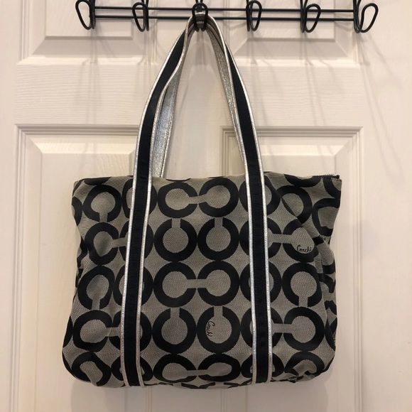 SOLD Coach purse - Picture 2 of 8